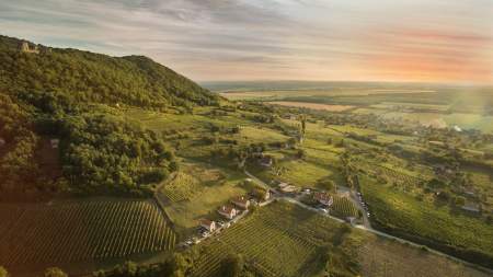 Borítókép: #vegyélhazait: 8 gyönyörű vendégház országhatáron belül