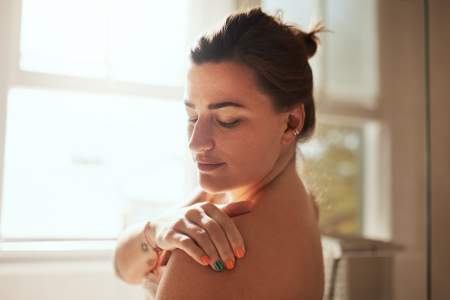 Borítókép: Na és ha híztam a karantén alatt, akkor mi van?