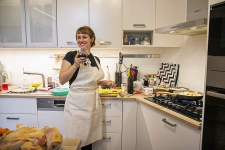 Borítókép: Így boroznak ők – Fiala Borcsa 