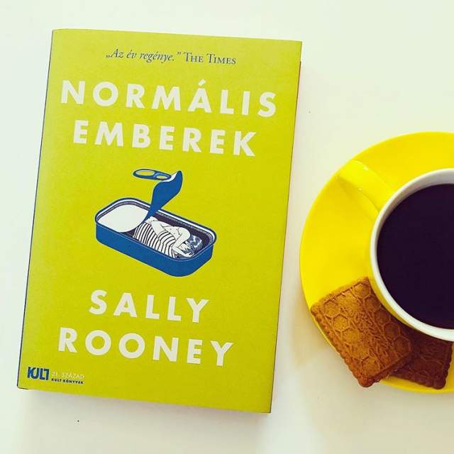 addiktiv,könyv,olvasás,sorozat,sally rooney,normális emberek
