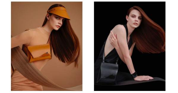 Borítókép: Új kollekcióval debütál a magyar márka 