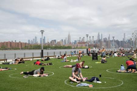 park,geometria,brooklyn