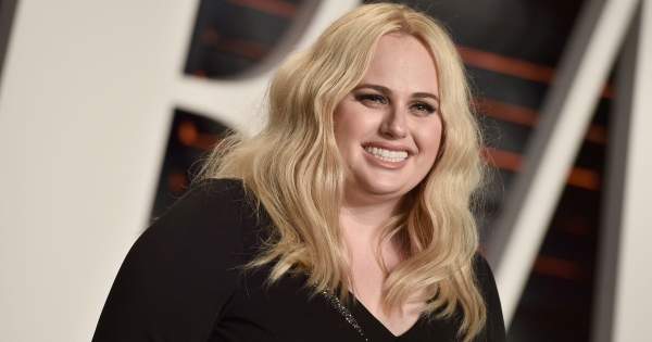 Borítókép: Rebel Wilson átlépve a negyedik x-et megállíthatatlan