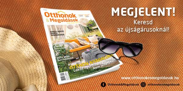 otthonok és megoldások