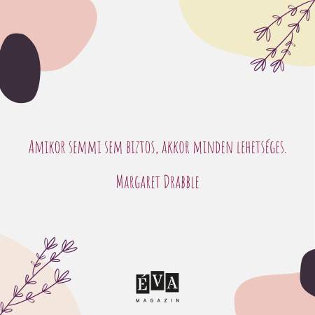 Borítókép: Idézetek, amik jól jönnek bizonytalan időkben