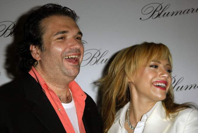 Brittany Murphy