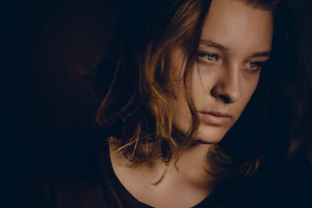 Borítókép: Hogyan merítettem erőt anyám emlékéből, mikor elvetéltem a koronavírus-járvány alatt