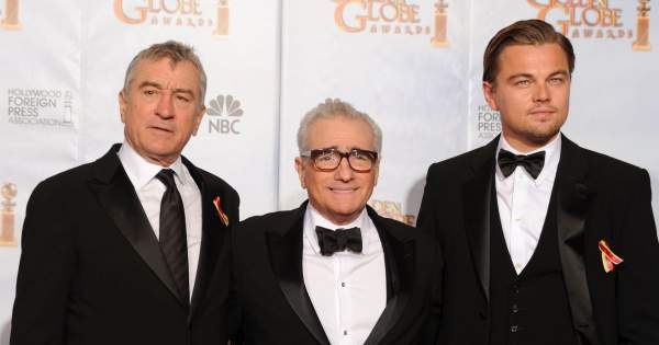 Piszkosul sok pénzből fog elkészülni Martin Scorsese és Leonardo DiCaprio közös filmje