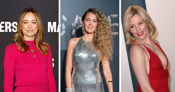 Borítókép: 14 sztár, akik megváltoztatták a nevüket