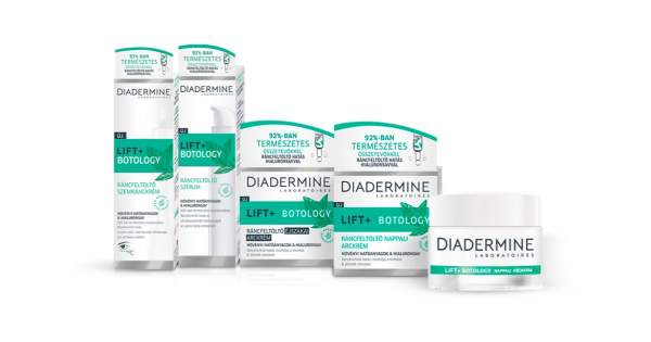 Borítókép: Ráncfeltöltés a természet legjavával