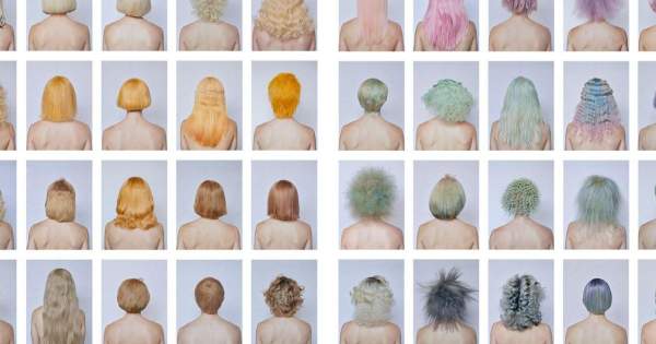 Borítókép: Tomihiro Kono, a legvadabb parókakészítő, akinek alkotásait látnod kell