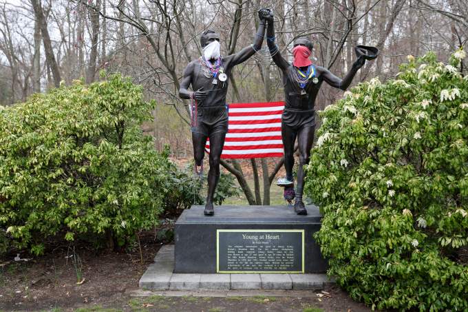 maraton,boston maraton