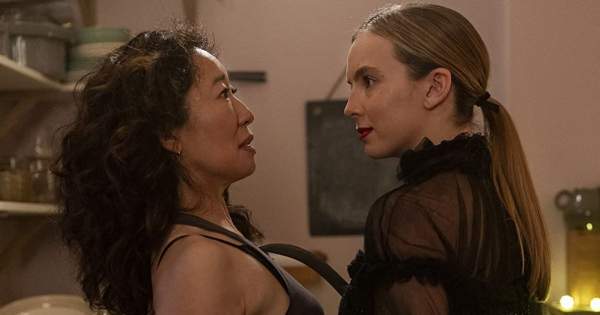 Borítókép: 12 sorozat, amelyben a szereplők között nagyon működött a kémia