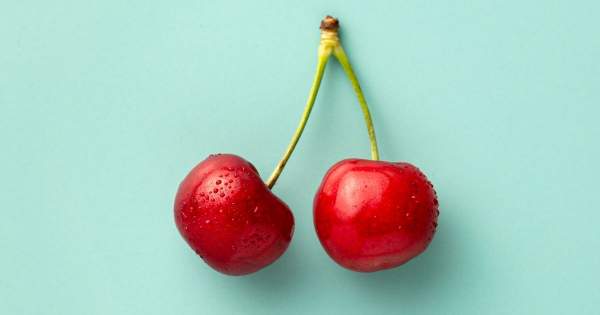 Borítókép: 8 ok, ami miatt rengeteg cseresznyét kellene enned