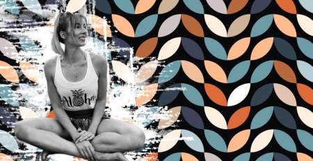 Borítókép: 10 perces reggeli jóga, ami beválik kávé helyett is