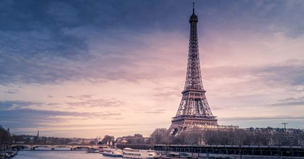 Borítókép: Megvan a dátum: ekkor nyit újra az Eiffel-torony