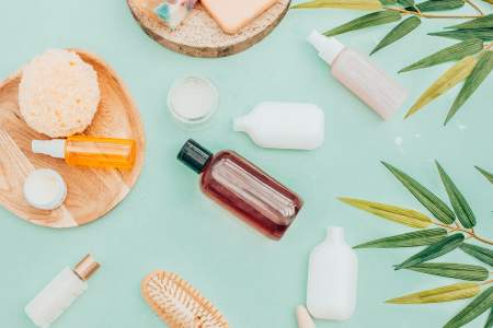 Borítókép: 7 alapanyag, amiből szépségápoló szert kotyvaszthatsz otthon