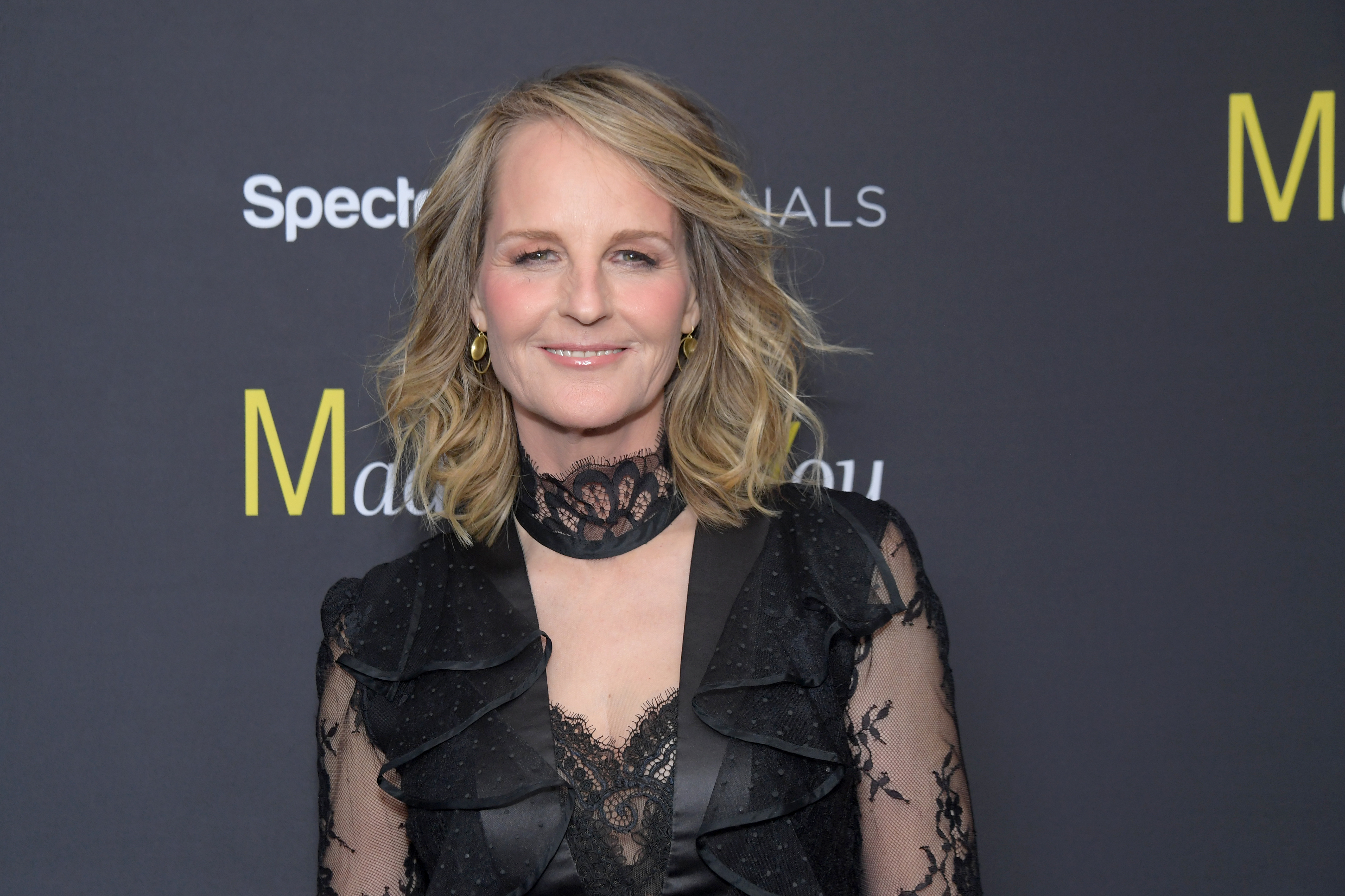 helen hunt