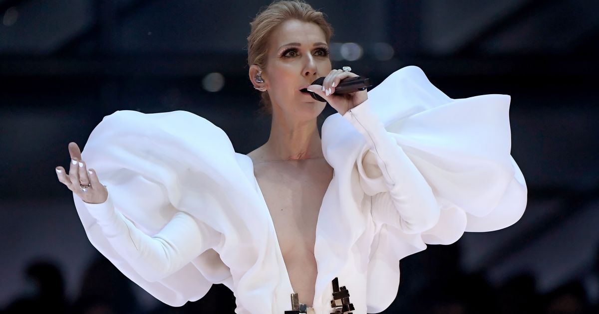 Borítókép: Megvan Celine Dion első budapesti koncertjének új időpontja