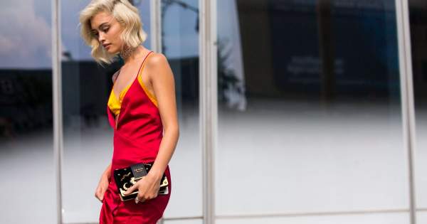 Borítókép: A '90-es évek egyik kedvenc ruhájáért ma is odavagyunk - Szerezd be kedvezményesen!