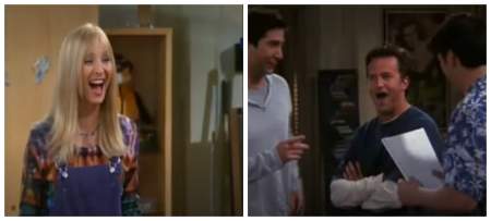 Borítókép: Jóbarátok bakiparádé: szétröhögött videók viccesebbek, mint amik adásba kerültek