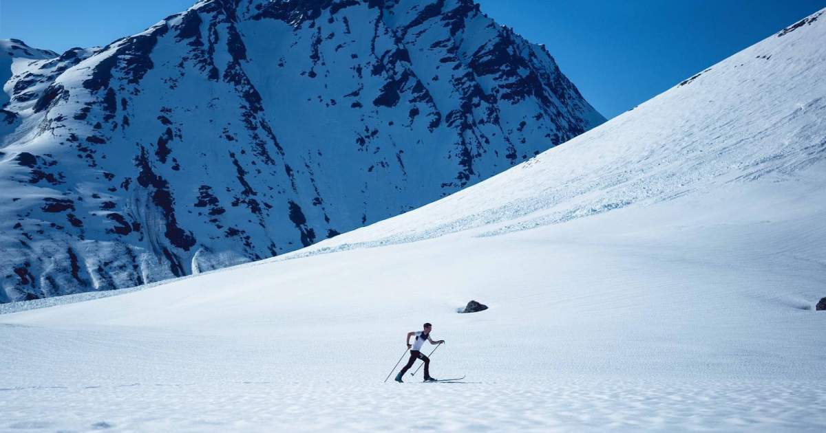 terepfutás,túrasí,Kilian Jornet