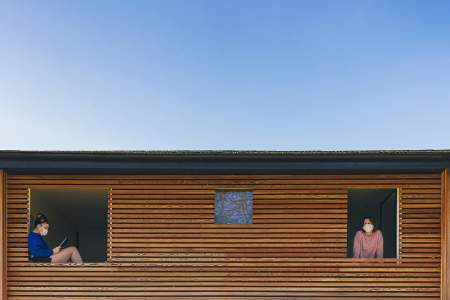 Borítókép: 8 új szokás, amit az emberek továbbvinnének a járvány utáni világba