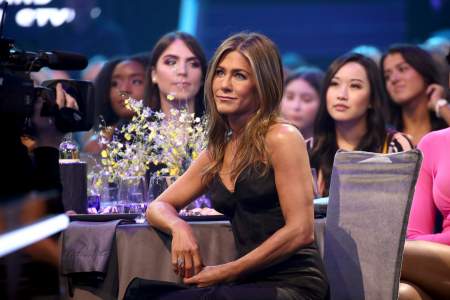 Borítókép: Jennifer Anistont kis híján 6 rész után lecserélték a Jóbarátokban, de mi történhetett?