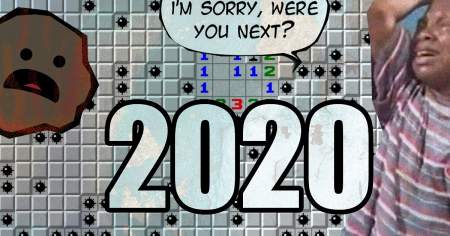 Borítókép: 2020 legszórakoztatóbb internetes mémjei