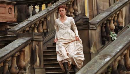 büszkeség és balítélet,pemberley