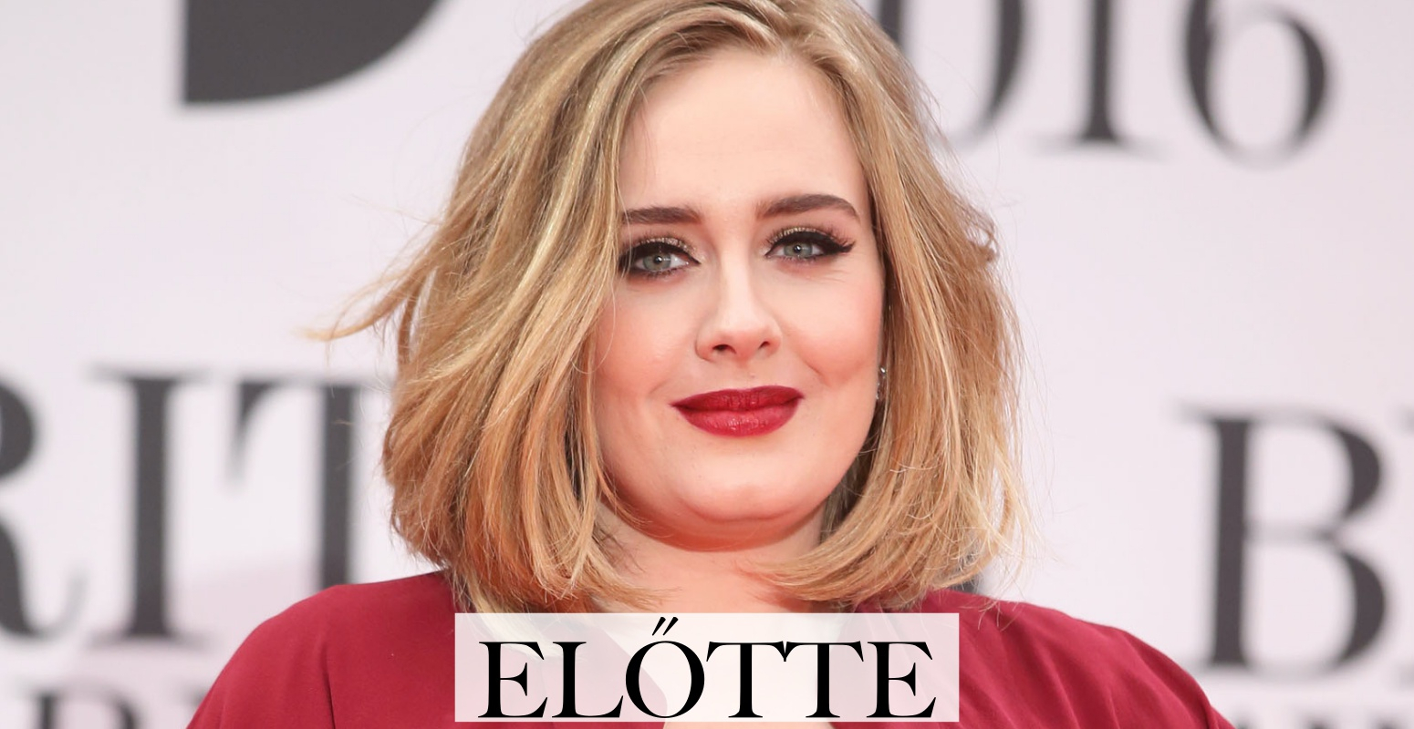 adele