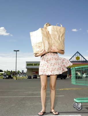 Borítókép: Tippek ökocsomagolásra