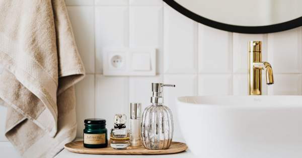 Borítókép: 4 dolog, amitől totál rá tudunk kattanni egy tisztálkodási termékre