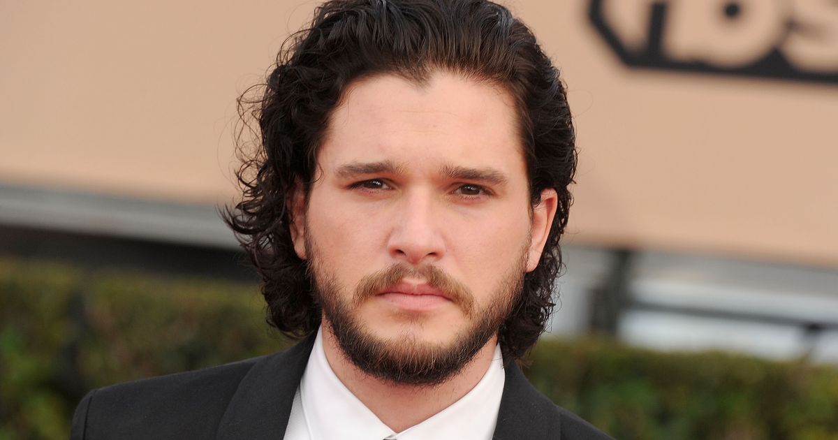 Kit Harington
