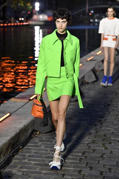 Courreges