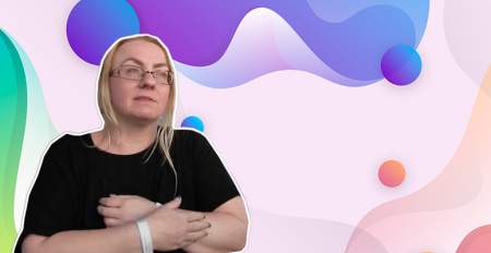 Borítókép: Már nincs visszaút: menthetetlenül le fogok fogyni!