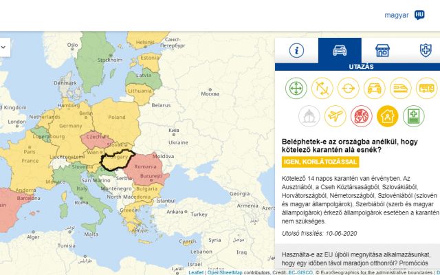 térkép,európai unió,utazás,információ