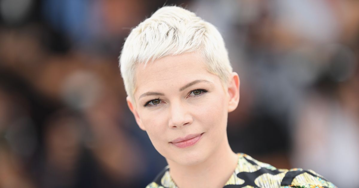 Michelle Williams
