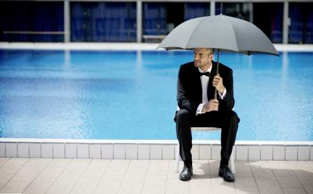 Borítókép: Vizek ura: az interjú, ami vizilabdázó karrierje végén készült Benedek Tiborral