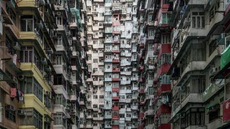 Borítókép: Tippek panellakóknak a fenntartható(bb) életmódhoz