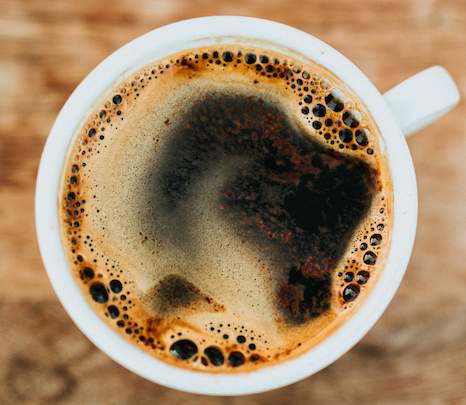 kávé,tea,koffein