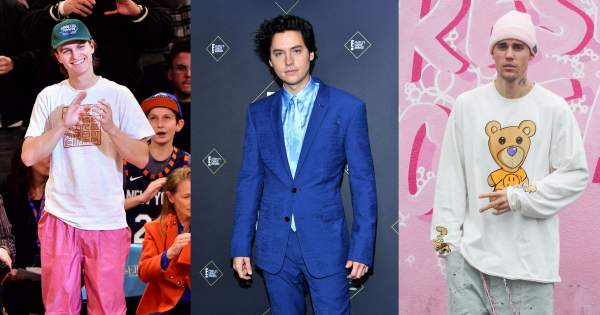 A Riverdale kedvencét, Cole Sprouse-t is zaklatással vádolja egy fiatal lány