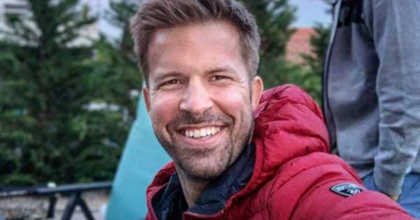 Elolvadtunk! Sebestyén Balázst szupercuki módon köszöntötték fel gyerekei