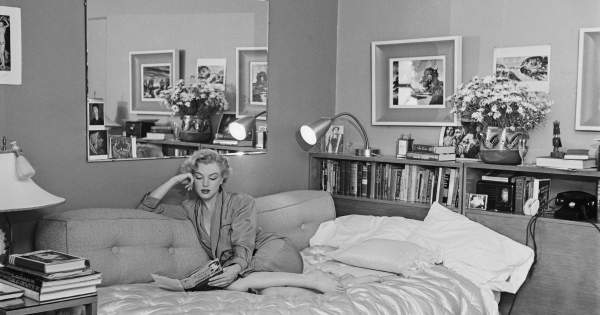 Borítókép: Ilyen most Marilyn Monroe New York-i luxuslakása