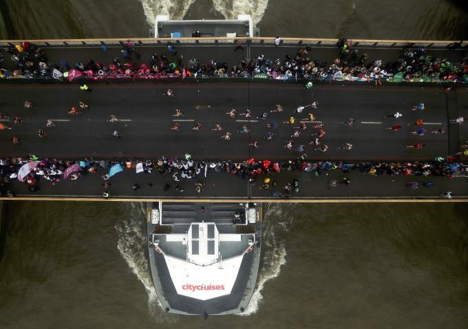 london maraton,maraton,törölt verseny