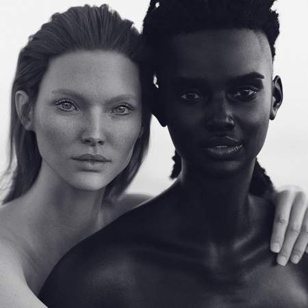 Borítókép: 2020: A virtuális topmodellek forradalma