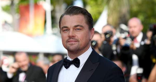 Borítókép: Leonardo DiCaprio szenvedélyesebb aktivista, mint színész