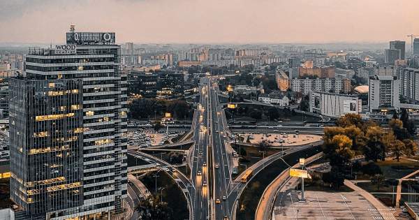 Borítókép: Hogyan vásároljon autópálya-matricát Szlovákiában?