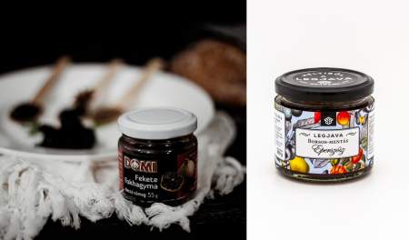 Borítókép: Vegyél hazait: tárazz be itthoni finomságokat a kamrádba