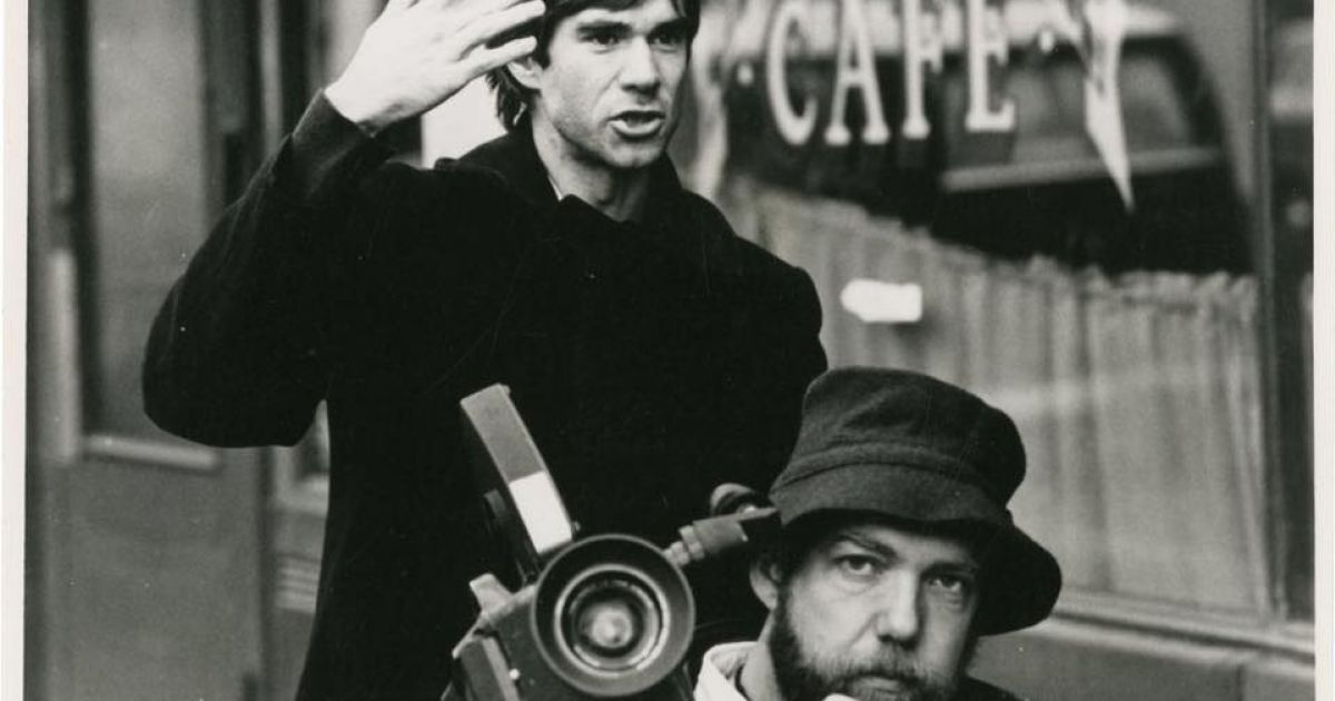 12 LMBTQ+-rendező az első meghatározó queer-filmélményről